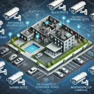  How Our Consulting & System Design Services Create Customized Security Solutions 