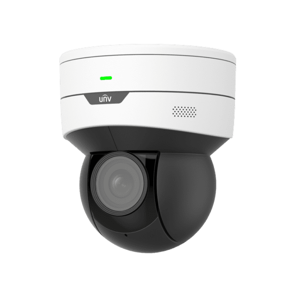 Uniview Indoor 5MP LightHunter Mini IP PTZ Camera, NDAA Compliant IPC6415SR-X5UPW-VG - Image 3