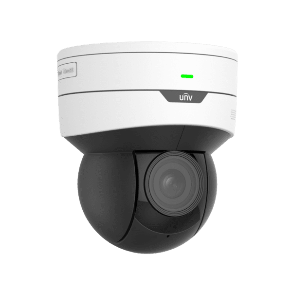 Uniview Indoor 5MP LightHunter Mini IP PTZ Camera, NDAA Compliant IPC6415SR-X5UPW-VG - Image 2