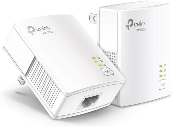 TP-Link Powerline Ethernet Kit